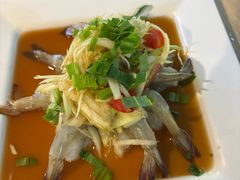 -Magic Food Point(Airport Street food)