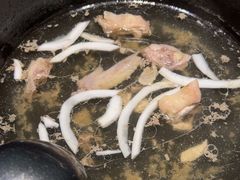 -春润大地海南椰子鸡(沙井京基百纳广场店)