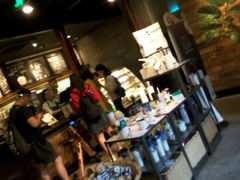 -星巴克(西湖天地店)