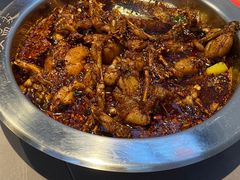 -耍盆友·重庆江湖菜(百子湾店)
