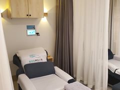 -麦悠悠·SPA·推拿(太阳山路店)