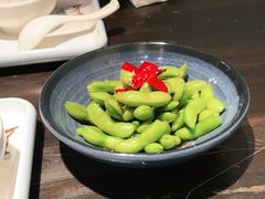 -乔街深夜食堂·台州菜·高压锅生蚝(杭州总店)
