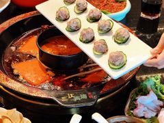 -三江两海老火锅(北京首店)
