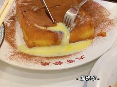 -大哥餐厅(西城花园店)