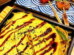 -桃屋日本料理(清华科技园店)