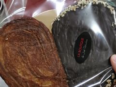 -Salon de The de Joel Robuchon(外滩18号店)