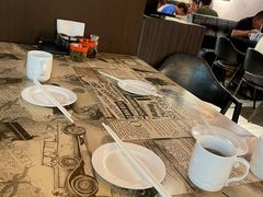 -吉亨面馆(古北1699店)
