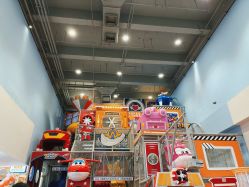 -乐多星球潮玩中心(沈阳嘉里城店)