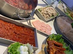 -重庆刘一手(巴黎一店)