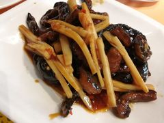 -功德林(南京西路店)