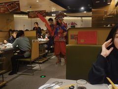 -海底捞火锅(九霄梦天地店)