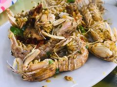 -乡味海鲜农家菜·巽寮土窑鸡(地道美食店)