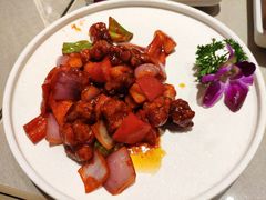 -鹅冠港式茶餐厅(来福士店)