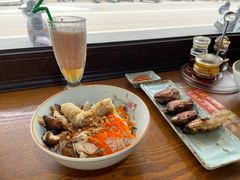 -越南牛肉河粉餐厅(书院巷店)