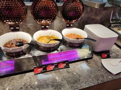 -比格比萨自助(德思勤四季汇店)