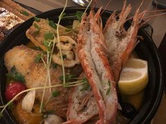 -IL Forno 意坊·意大利餐厅(温州万象城店)