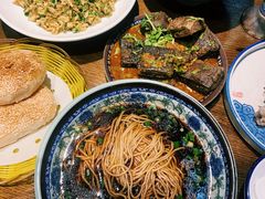 -老盛庆排档•南京菜(夫子庙店)