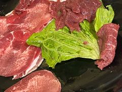 -金达山韩国料理(芙蓉洲路店)