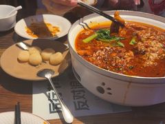 -水煮三国·川鲁江湖菜(香山店)