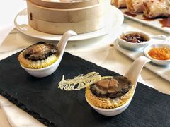 -宝丽轩中餐厅BAOLIXUAN