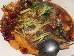 -上名堂·鱼头好吃(体育场路店)