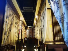 -古越舫·精品杭帮菜(商都路店)