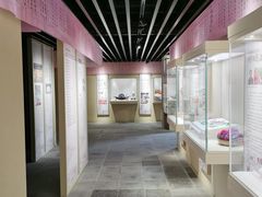 -张家港凤凰山景区河阳山歌馆