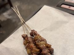 -破店肥哈·东北烧烤·夜宵(南山保利店)