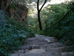-老象峰