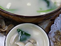 -渔民船说·北塘海鲜·天津菜·海肠捞饭(北塘古镇店)