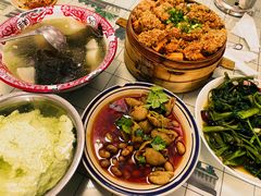 -人和水上飘(第一家店)