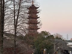 -乌镇枕水度假酒店