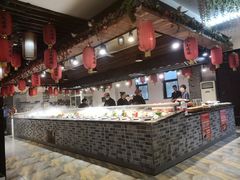 -江南婆婆(车墩店)