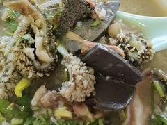-洪峰浩老北京烧饼夹肉(角门路店)