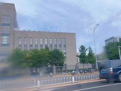 -农园餐厅(北京大学店)