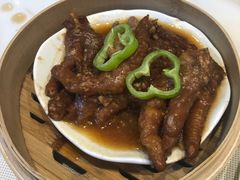 -欣悦会港式茶餐厅(燕郊永旺店)