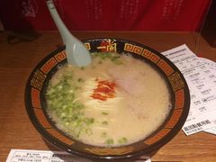 -一兰拉面(千叶店（C-one内）)