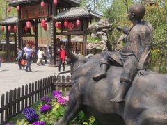 -合肥滨湖国家森林公园