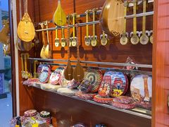 -新疆国际大巴扎