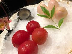 -月下料理(楷林IFC店)