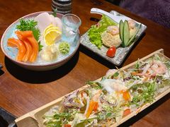 -円满日式居酒屋(蓉花路美食街店)