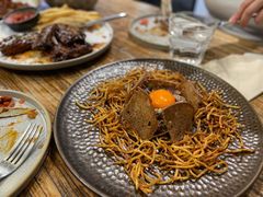 -Brut Eatery悦璞食堂(愚园路店)