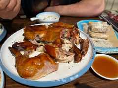 瓦罐烤鸡-飨赫驾瓦罐烤鸡(佛岗店)