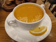 -BRBR叙利亚餐厅(总店)