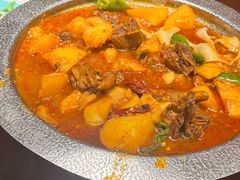 -那拉提之疆·新疆菜(美院店)