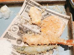 -俊屋料理·烧鸟·寿司·日泰融合菜(星际云汇店)