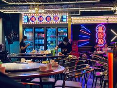 大堂-啫神·广州地标美食(北京路店)