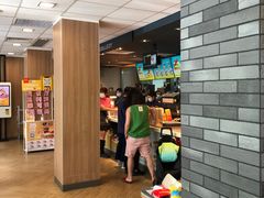 -麦当劳(开平潭江店)