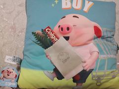 -风云再起游乐汇(北京西单西西友谊店)