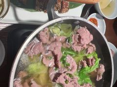 -全牛匠·乐山跷脚牛肉(西单华威约饭街店)